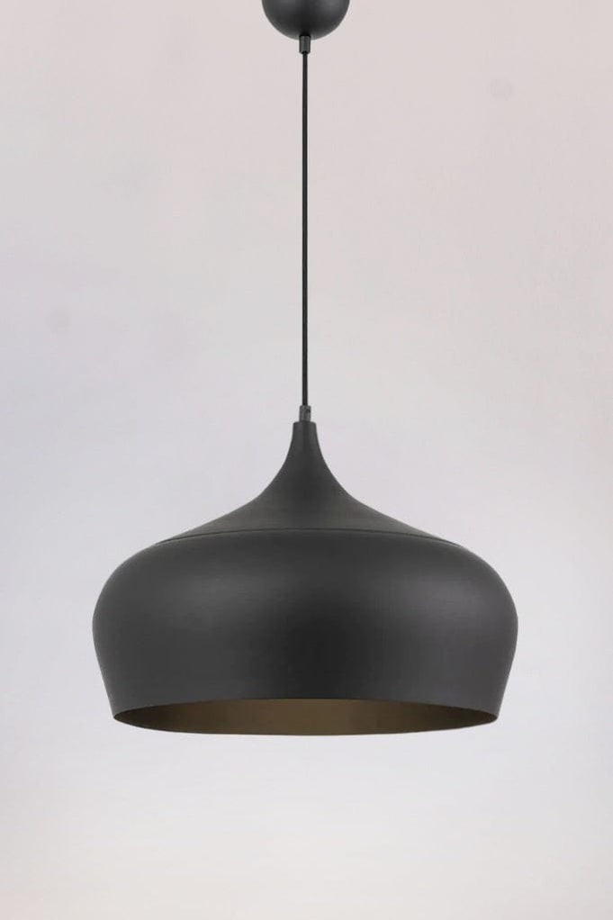 Nordic Pendant Light — Fat Shack Vintage