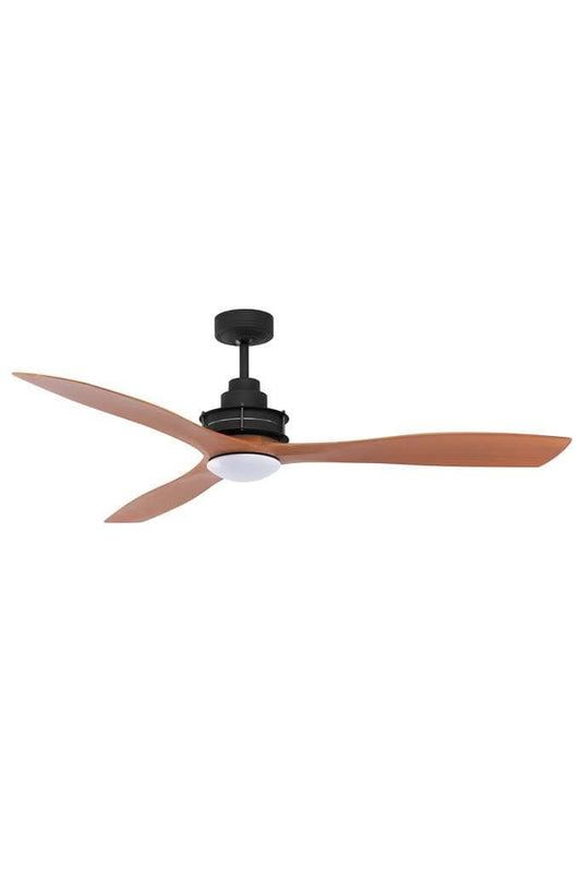 Clarence 56" Ceiling Fan with LED Light