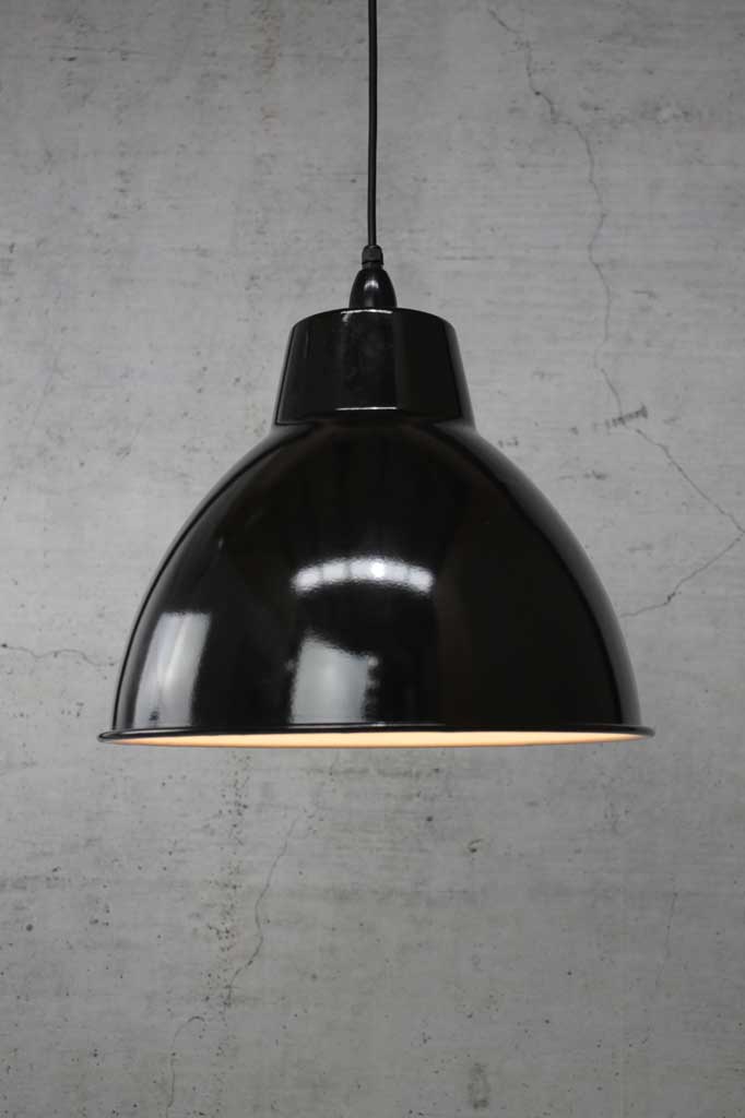 Loft Outdoor Pendant Light