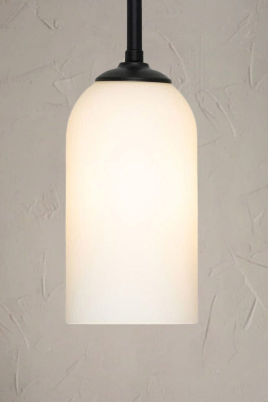 Langly Glass Pendant Light