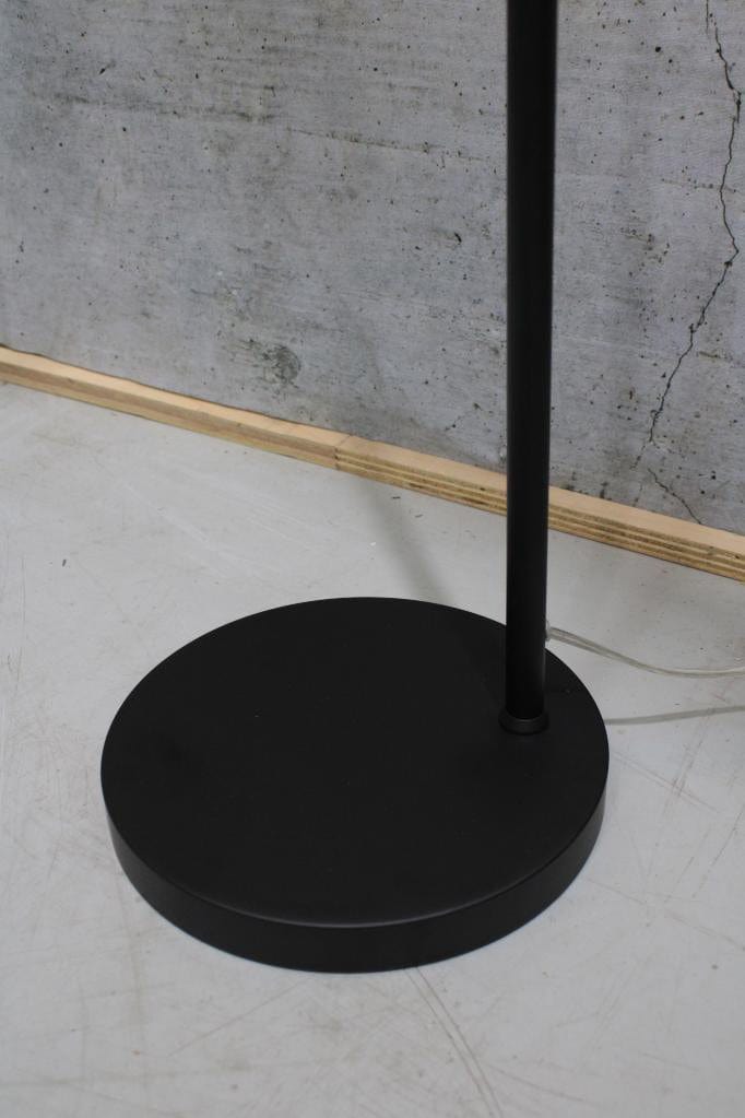 Base of floor lamp