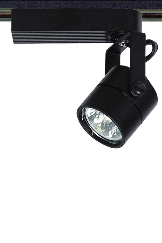 LED track light black