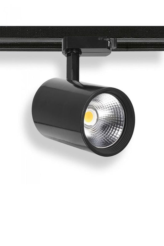 Track Light Black