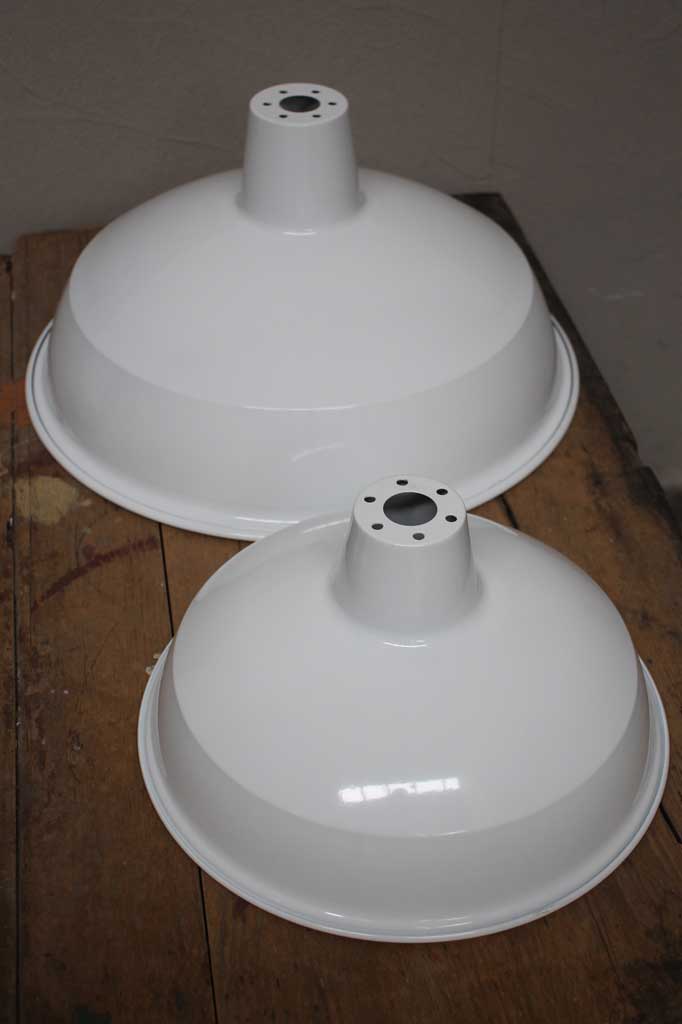 Vintage white deals porcelain light fixtures