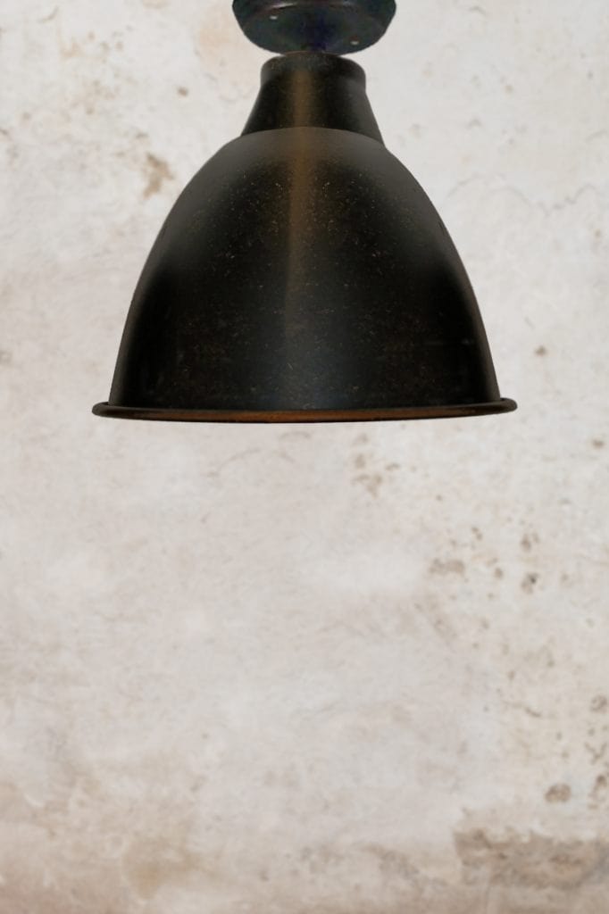 bronze flush mount outdoor light