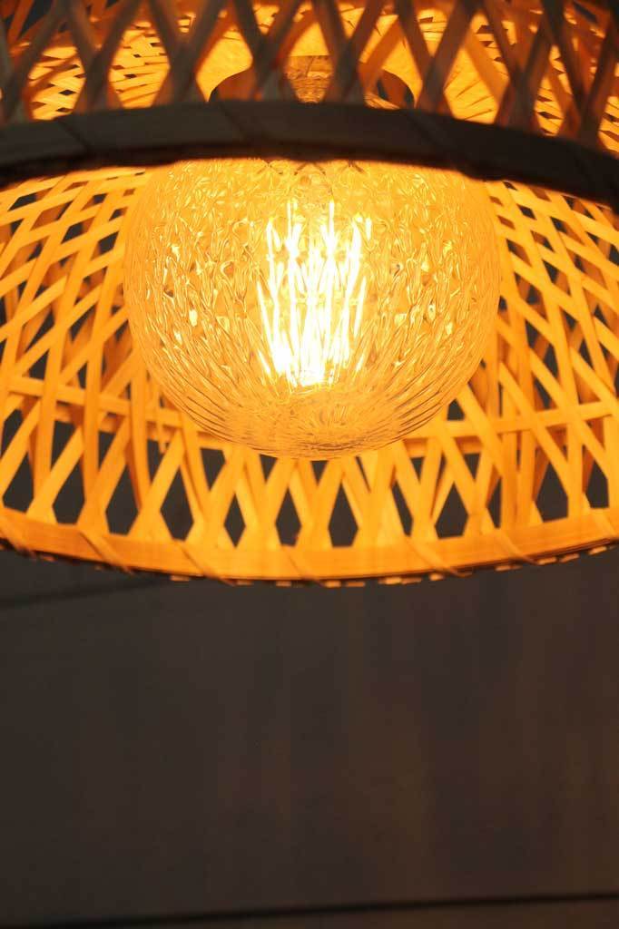 Bamboo lighting online Melbourne