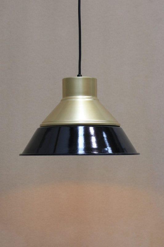 Foundry Pendant Light