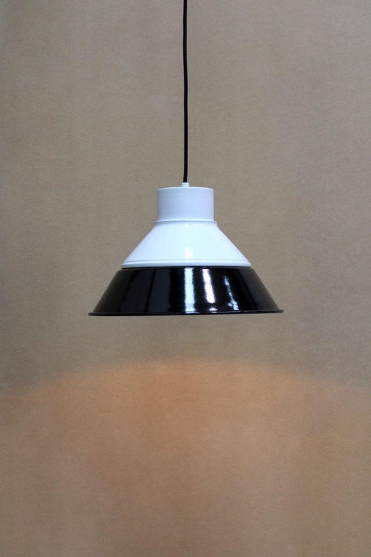 Foundry Pendant Light