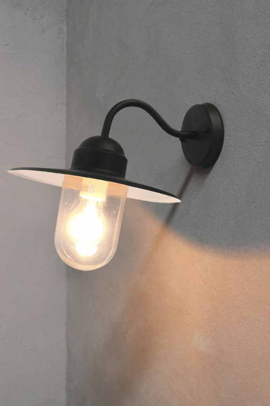 Berth Outdoor Wall Light