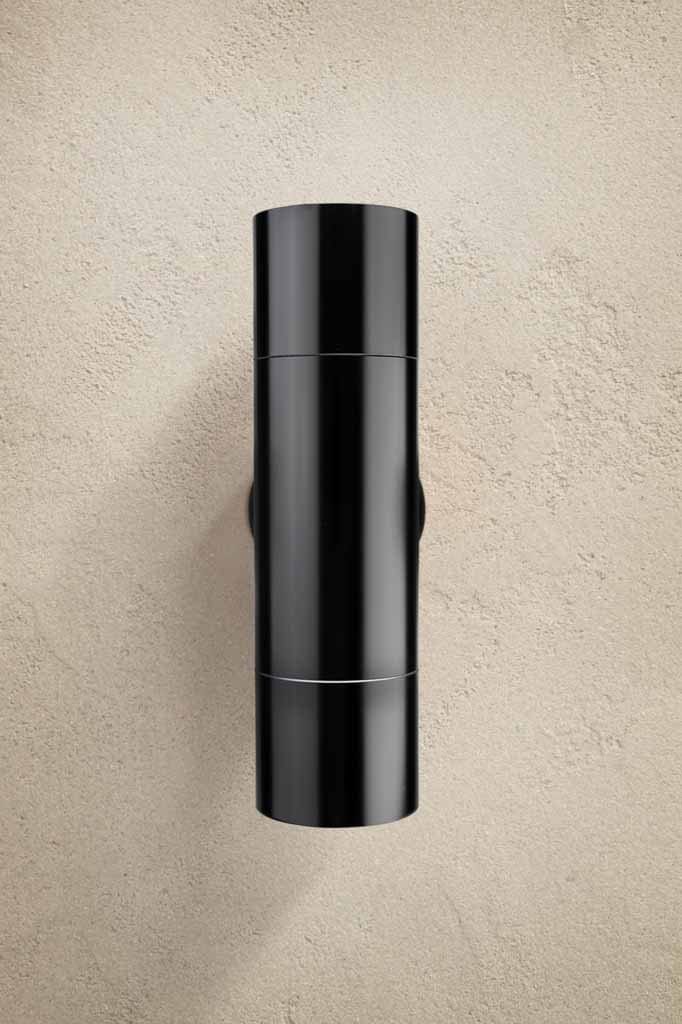 contemporary-matt-black-outdoor-wall-light