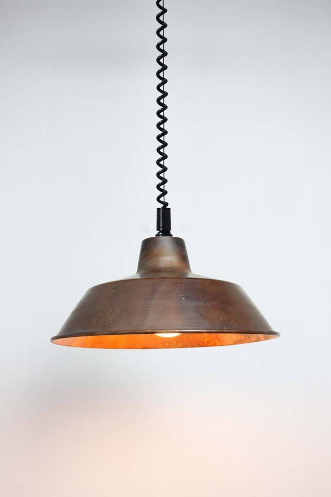 Copper pendant lighting shop unique lights online