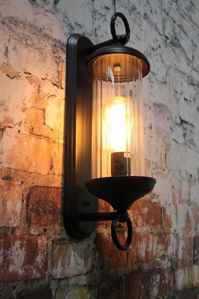 Exterior wall lighting australia