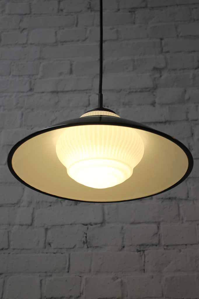 Industrial designer lights