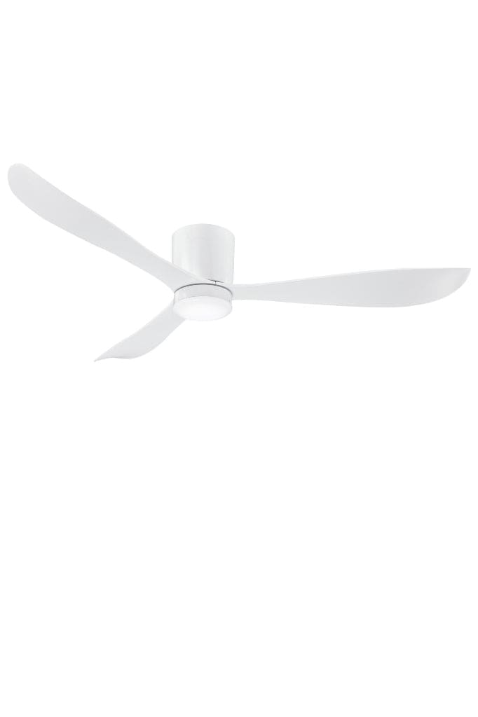 instinct ceiling fan with light