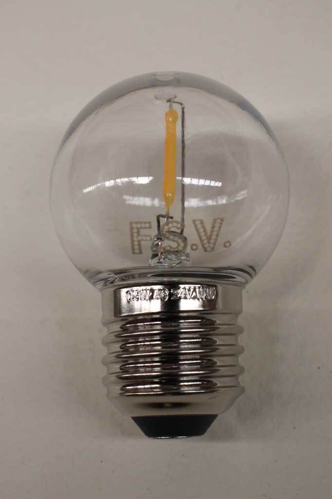 Low watt led string light bulbs online