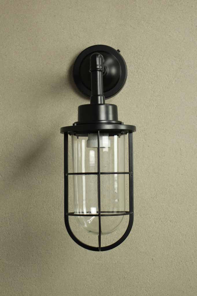 outdoor wall light