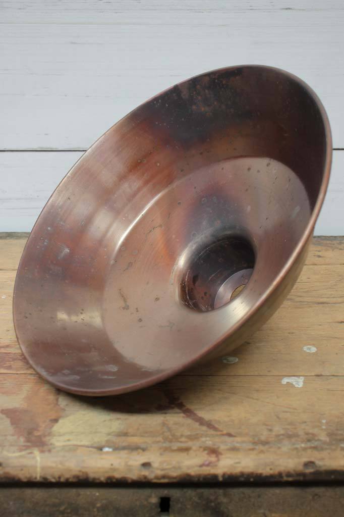 Pure copper light shades shop online Melbourne