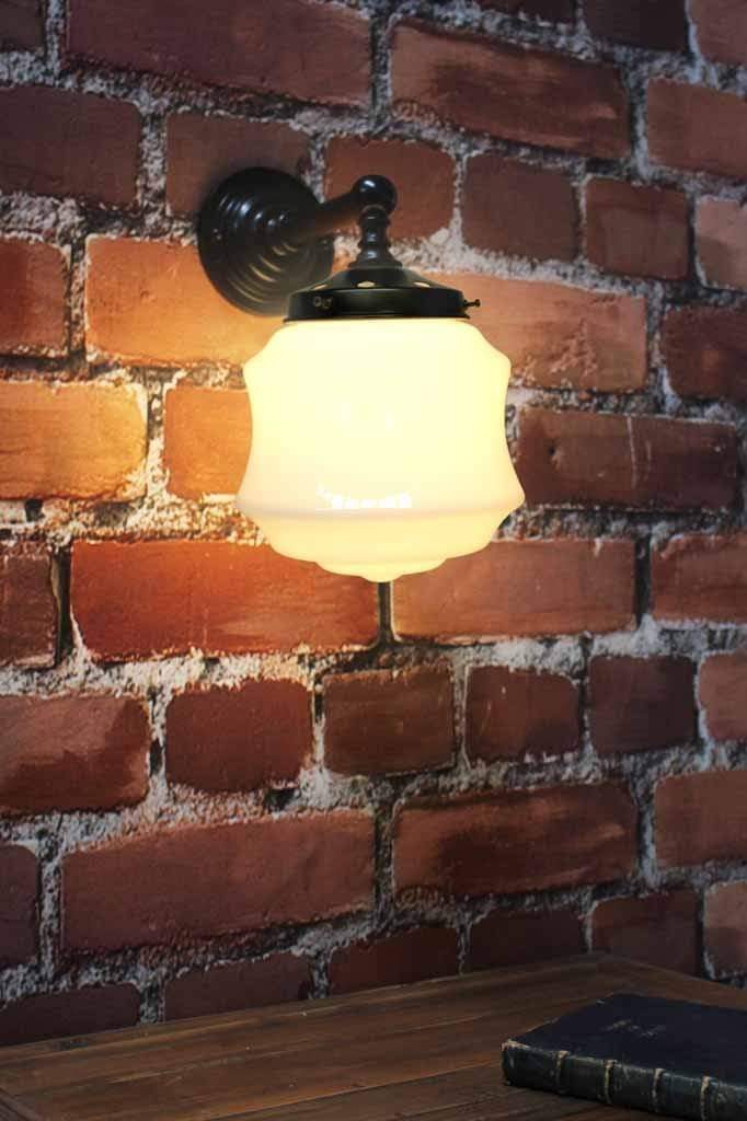 bedside wall lighting