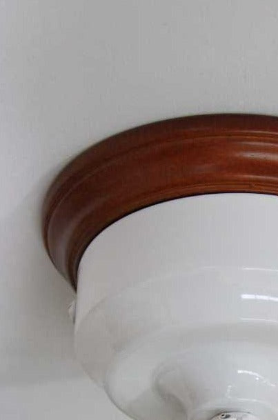 white-gloss-lampholder-oak-wooden-mounting-block